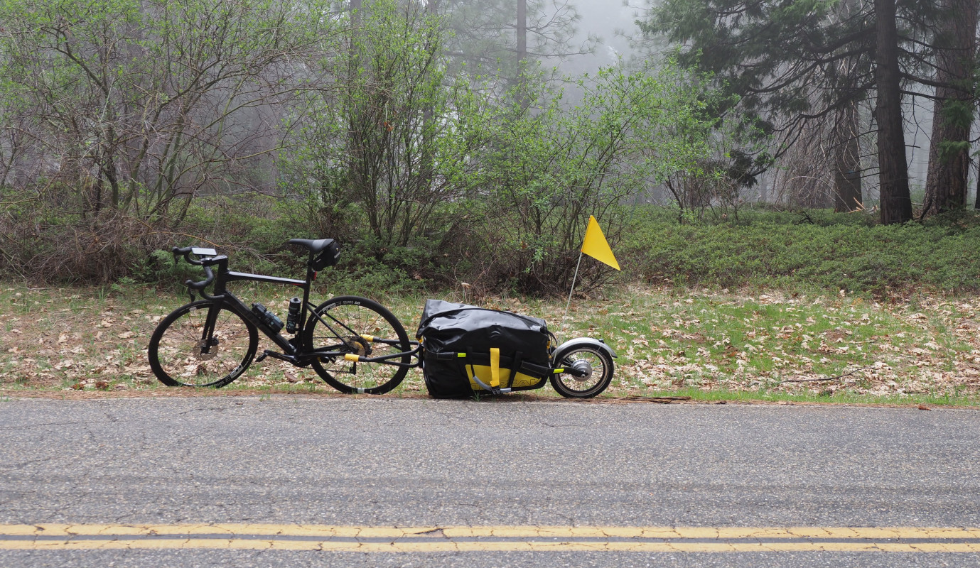 Willkommen bei electrail - wir machen Schubanhänger